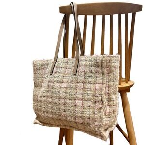 Kassiopea X Anthropologie Tote Bag